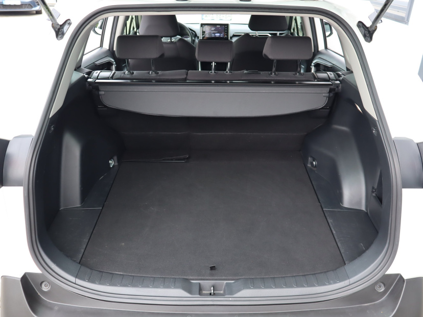 Toyota RAV 4, 2022