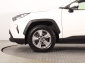 Toyota RAV 4, 2022