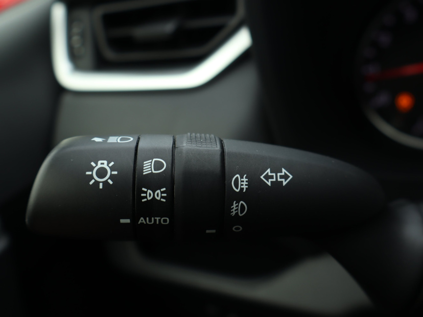 Toyota RAV 4, 2022