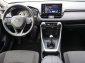 Toyota RAV 4, 2022