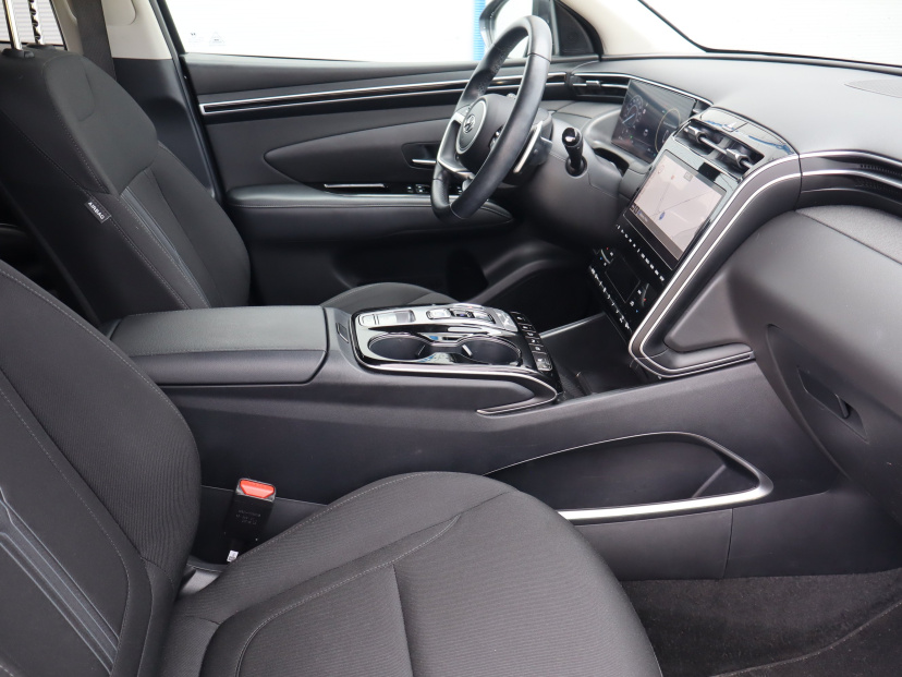 Hyundai Tucson, 2023