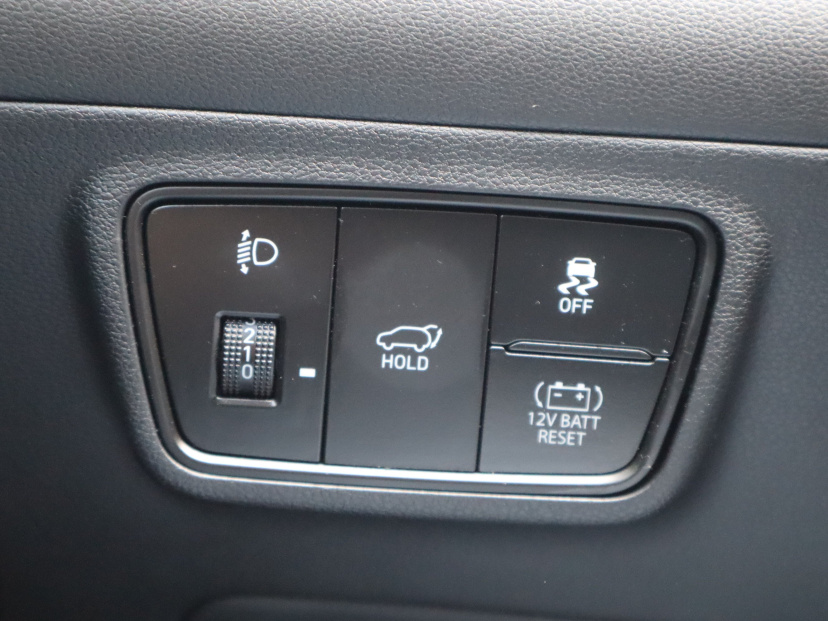 Hyundai Tucson, 2023