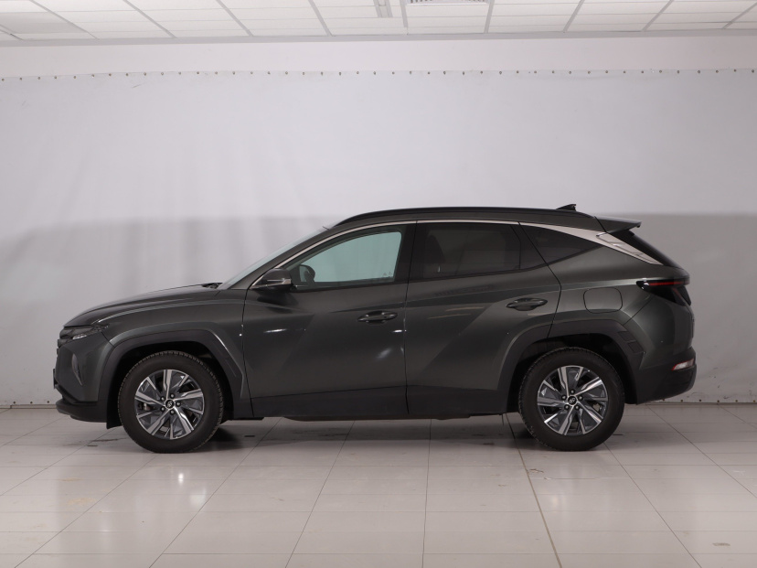 Hyundai Tucson, 2023