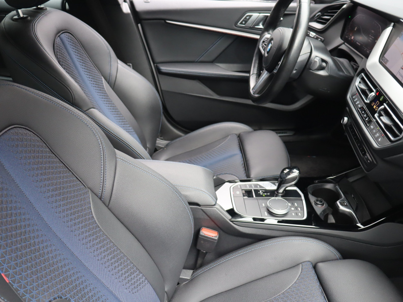 BMW 2 Gran Coupe, 2021