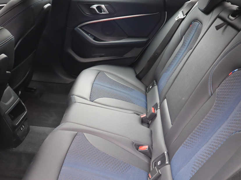 BMW 2 Gran Coupe, 2021