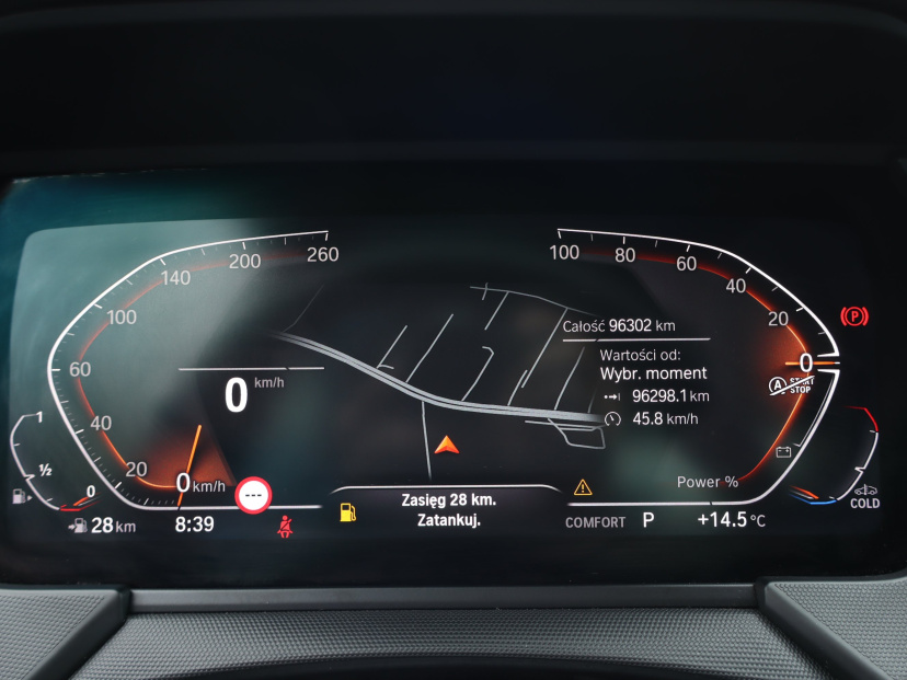 BMW 2 Gran Coupe, 2021