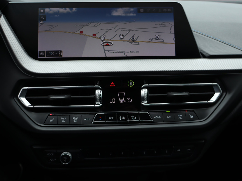BMW 2 Gran Coupe, 2021