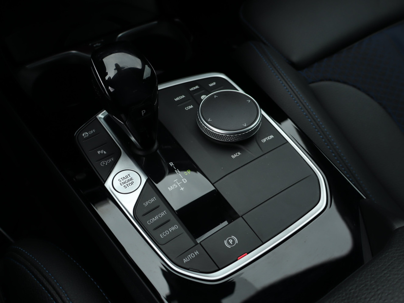 BMW 2 Gran Coupe, 2021