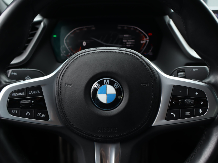 BMW 2 Gran Coupe, 2021