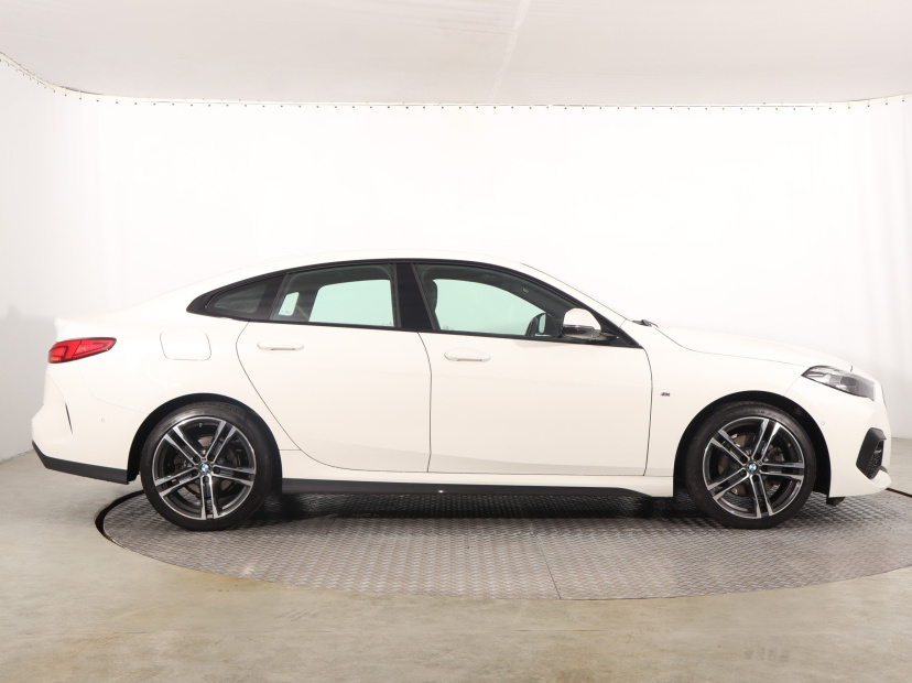BMW 2 Gran Coupe, 2021