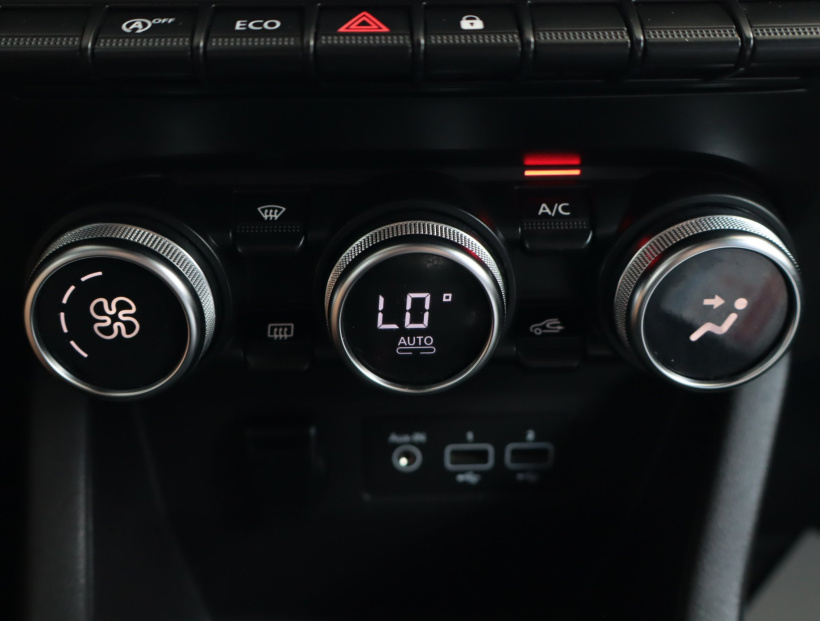 Renault Clio, 2021
