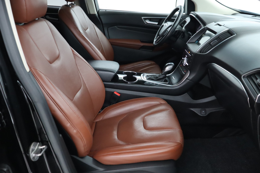 Ford Edge, 2017