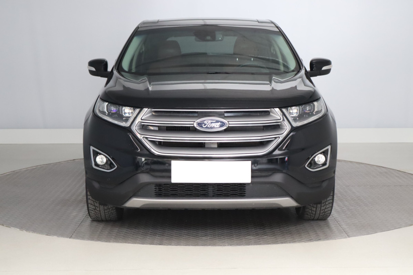 Ford Edge, 2017