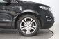 Ford Edge, 2017