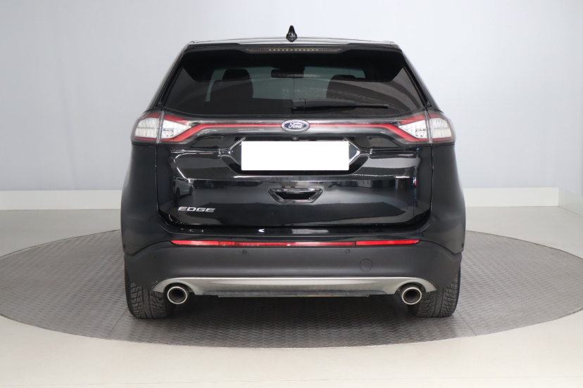 Ford Edge, 2017