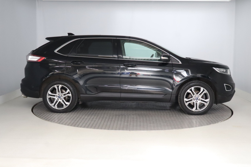 Ford Edge, 2017