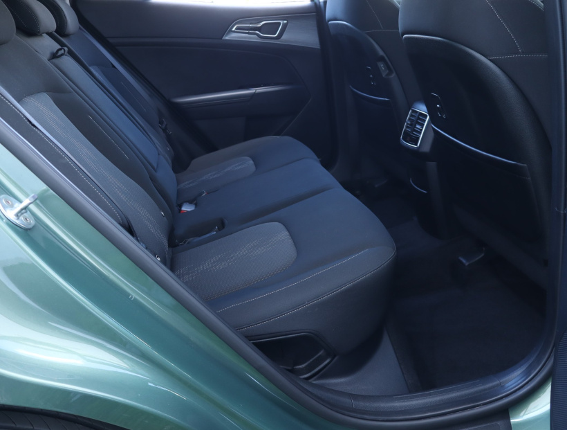 Kia Sportage, 2023