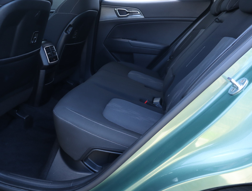 Kia Sportage, 2023