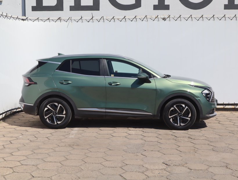 Kia Sportage, 2023