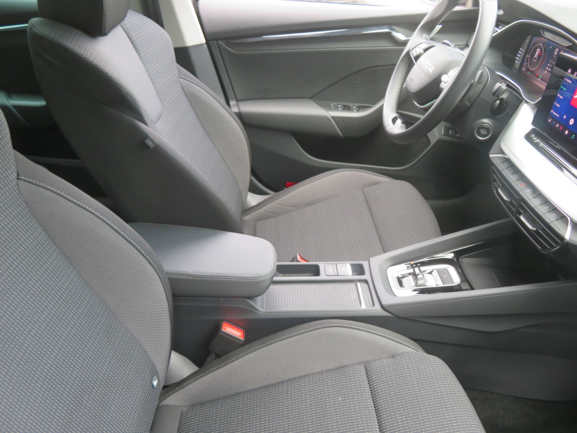 Škoda Octavia, 2025