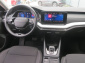 Škoda Octavia, 2025