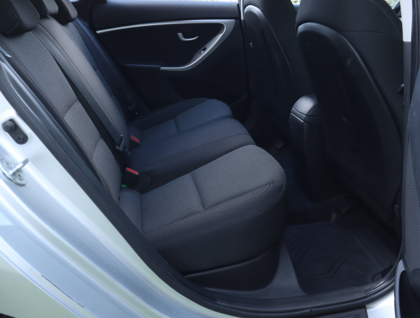 Hyundai i30, 2013