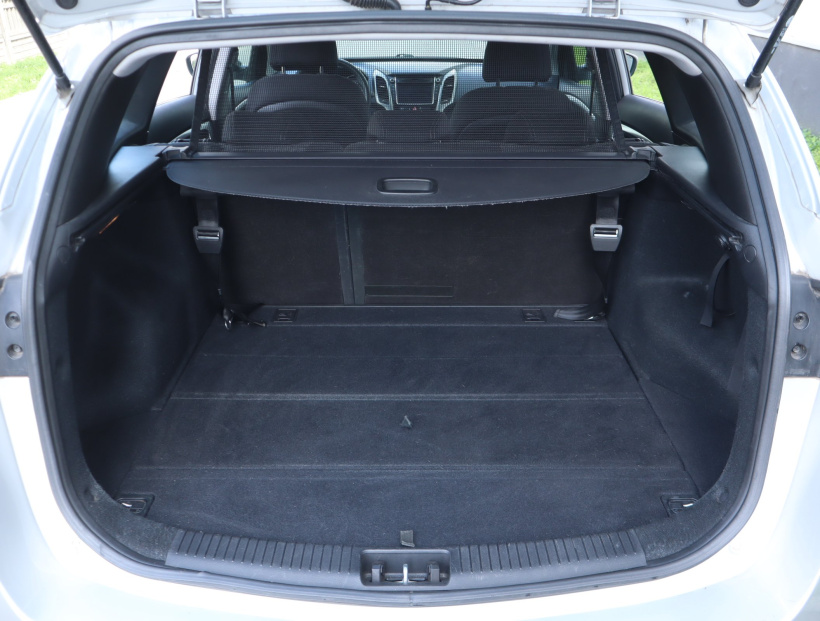 Hyundai i30, 2013