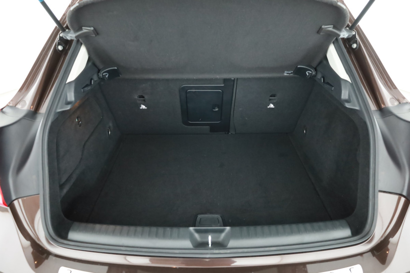 Mercedes-Benz GLA, 2014