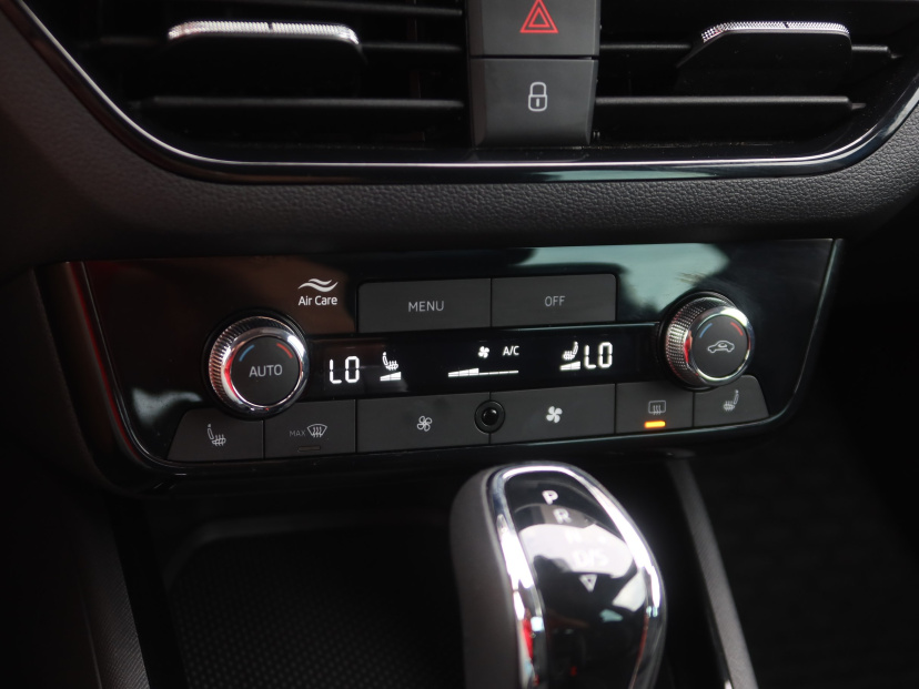 Škoda Kamiq, 2025