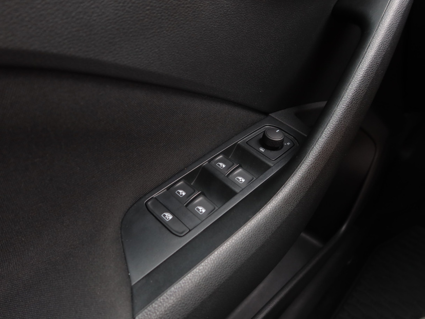 Škoda Kamiq, 2025