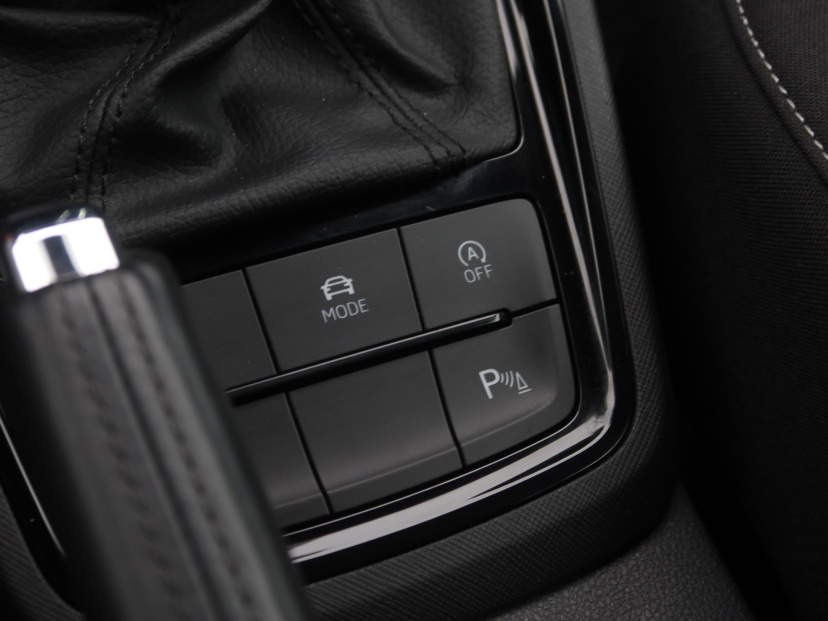 Škoda Kamiq, 2025