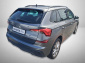 Škoda Kamiq, 2025