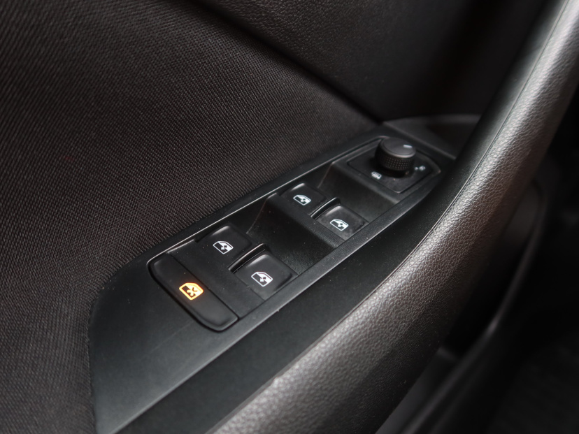 Škoda Kamiq, 2025
