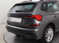 Škoda Kamiq, 2025