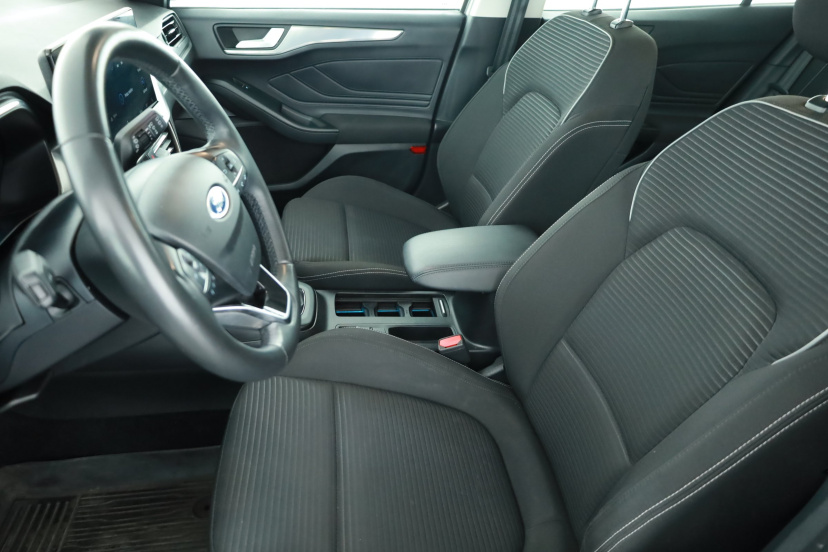 Ford Focus, 2023