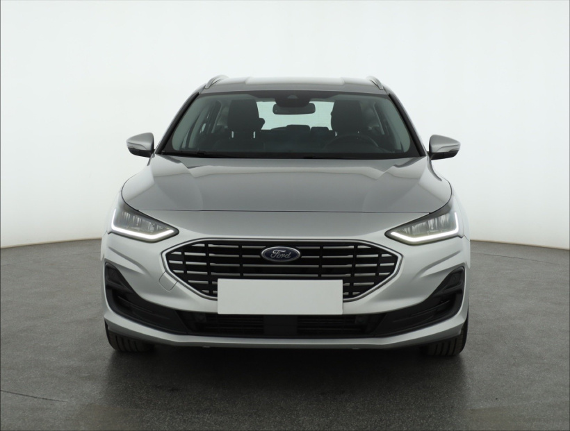 Ford Focus, 2023