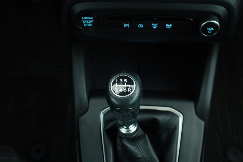 Ford Focus, 2023