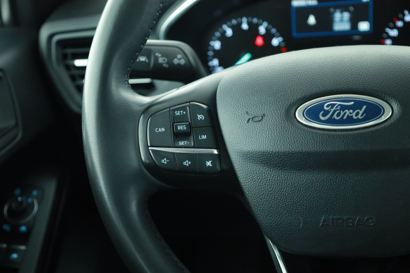 Ford Focus, 2023