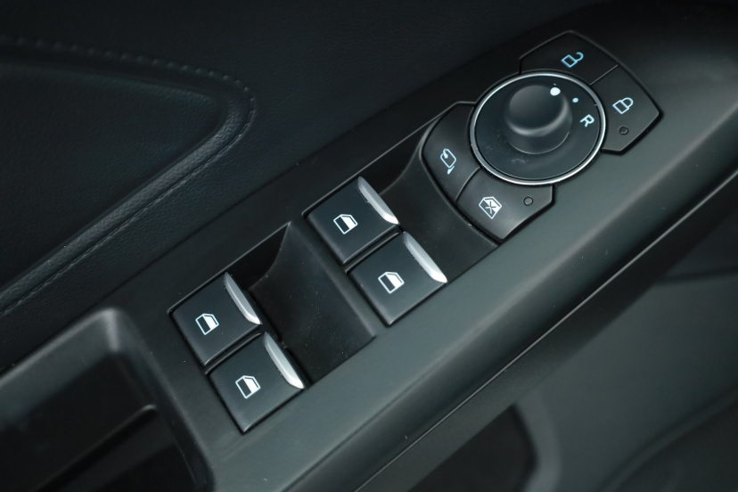 Ford Focus, 2023