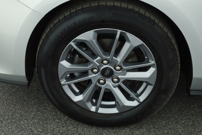 Ford Focus, 2023