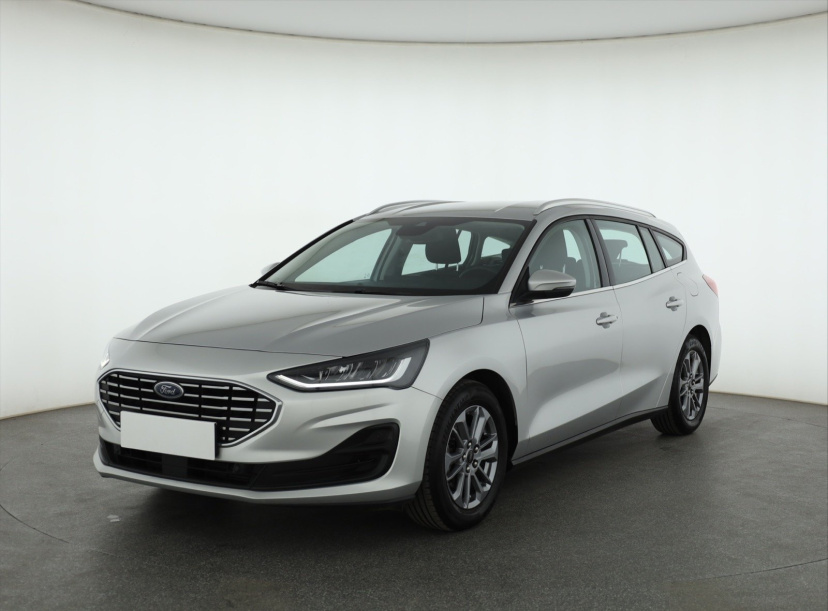 Ford Focus, 2023