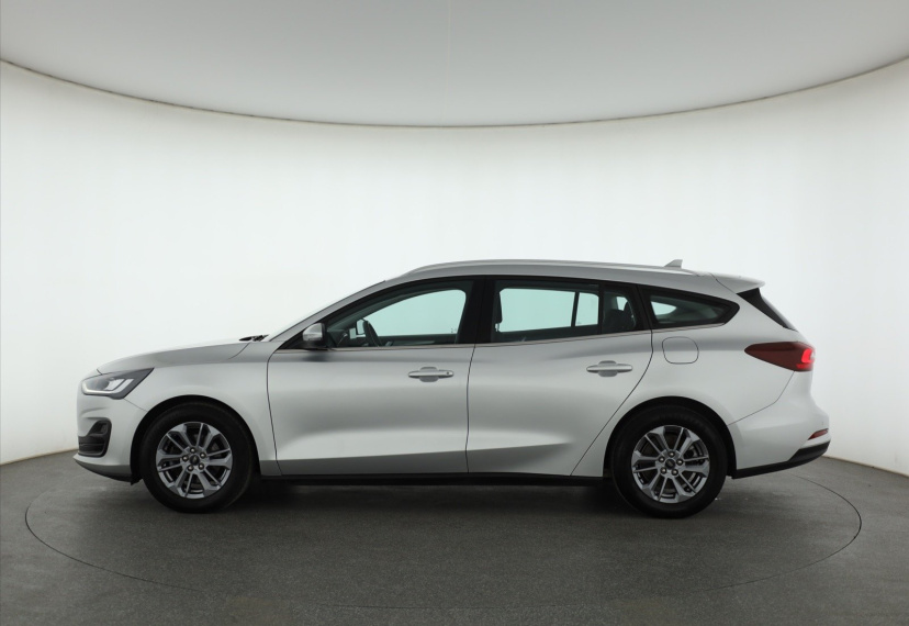 Ford Focus, 2023