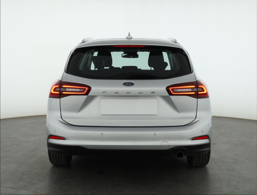 Ford Focus, 2023