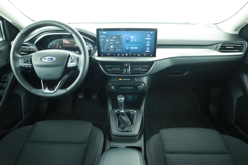 Ford Focus, 2023
