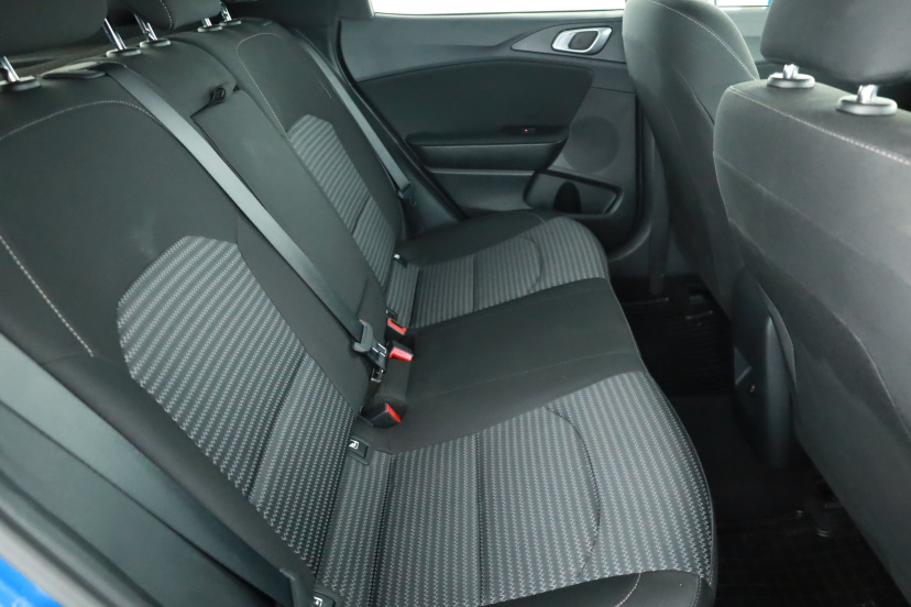 Kia XCeed, 2023