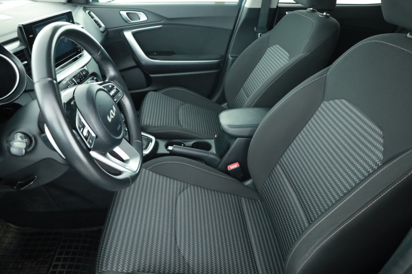 Kia XCeed, 2023