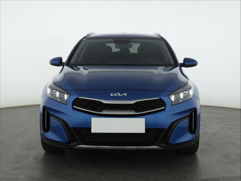 Kia XCeed, 2023