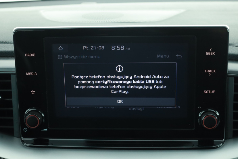 Kia XCeed, 2023