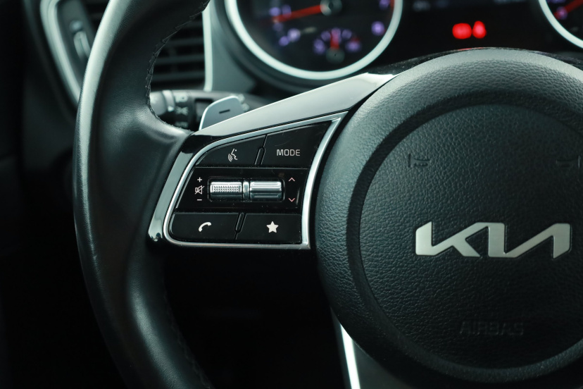 Kia XCeed, 2023