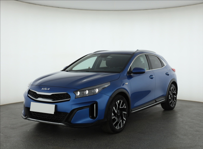 Kia XCeed, 2023